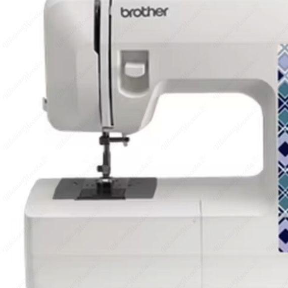 Швейная машина Brother Pacesetter PS100