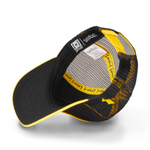 Баскетбольная кепка CAPSLAB Freegun Pokemon