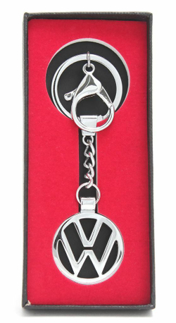 Брелок №069 Mercedes KING №069