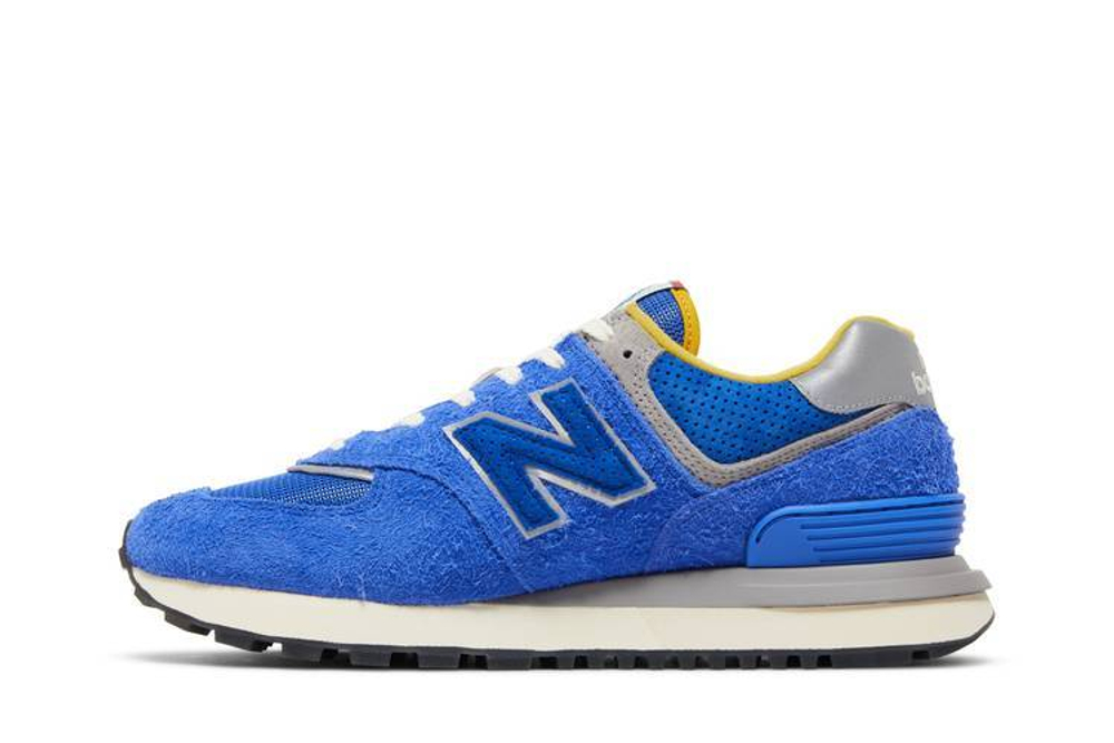 Кроссовки Bodega X New Balance Nb 574 Legacy