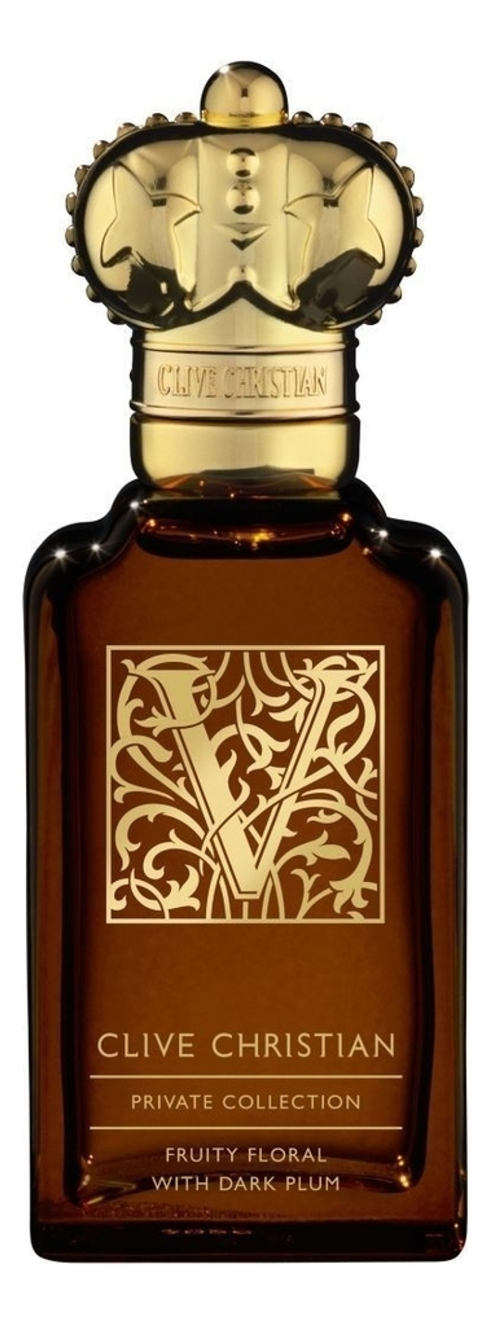 Clive Christian V: Fruity Floral