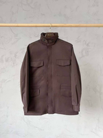 Ветровка Loro Piana