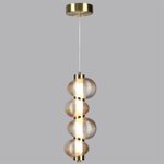 5095/17L ODL Подвес LED 17Вт 4000К 220В IP20 L-VISION