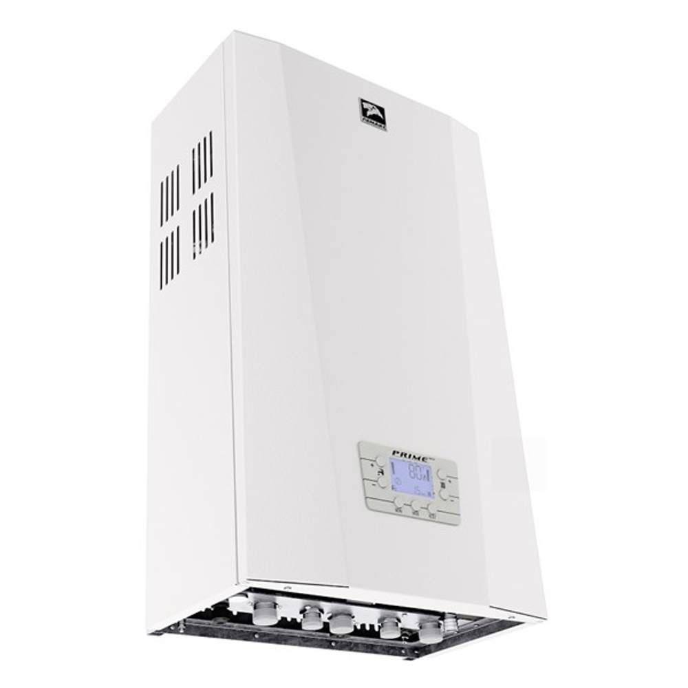 Газовый котел ЛЕМАКС PRIME-MA24