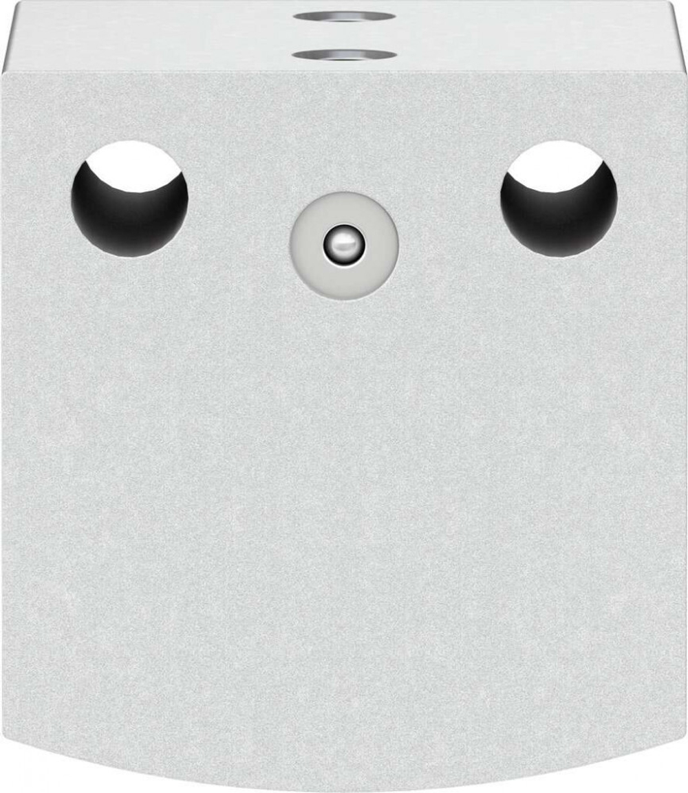 Короткоходовой пневмоцилиндр Festo ADVC-20-10-A-P