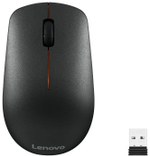 Мышь Lenovo 400 черный