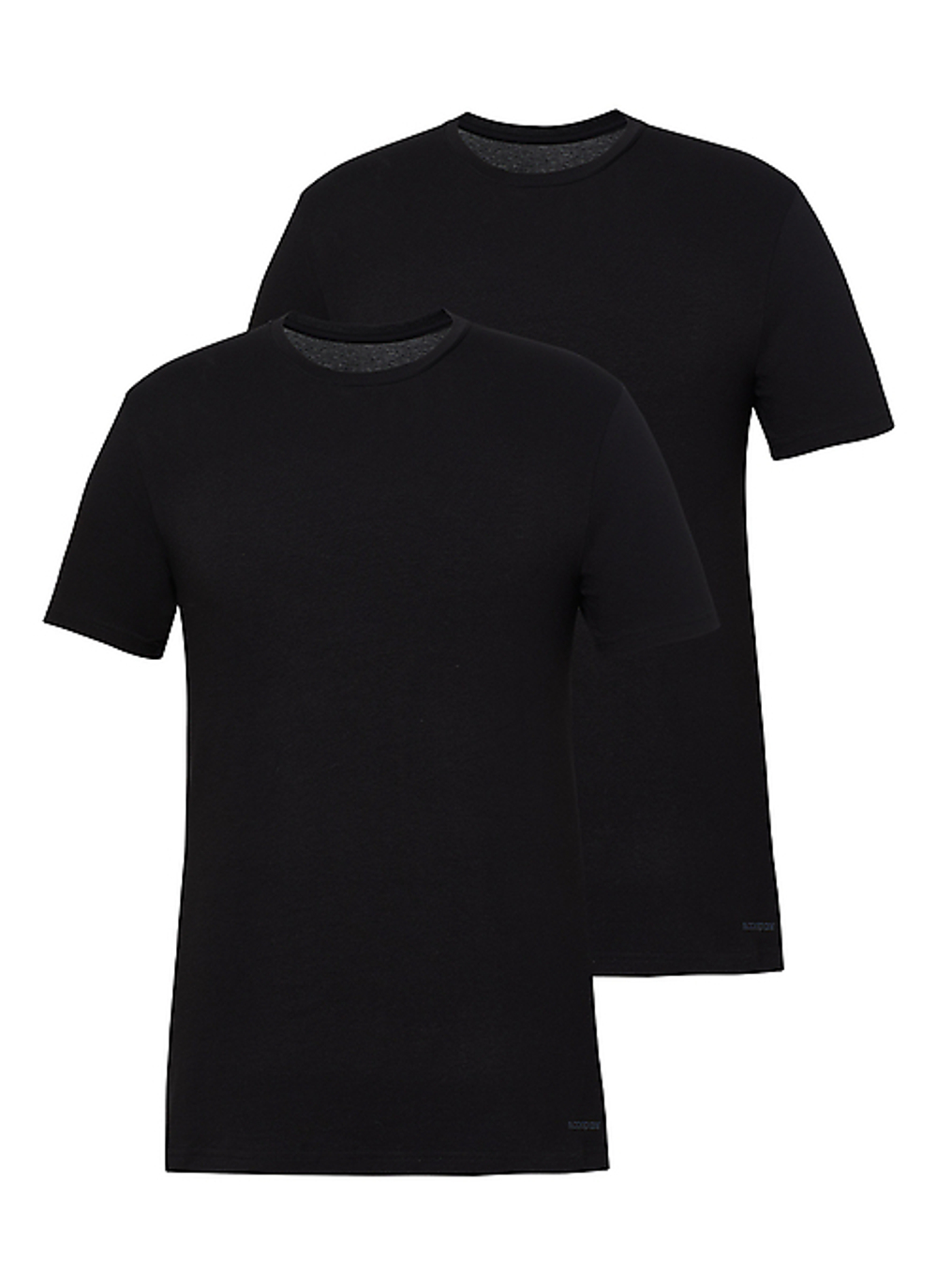 Футболка мужская Tender Cotton. Комплект из 2-х штук