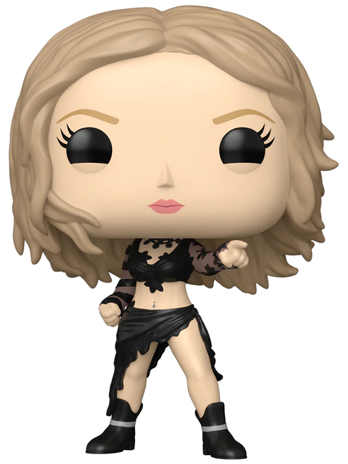 Фигурка Funko POP! Rocks Britney Spears Stronger (461) 83834