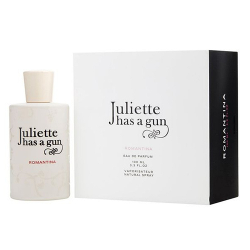 JULIETTE HAS A GUN Romantina edP 100ml lady Tester