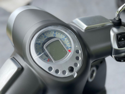 Скутер Peugeot Django 125 (Новый)