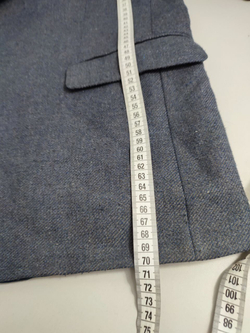 Пиджак Truvor с шерстью 54 размер