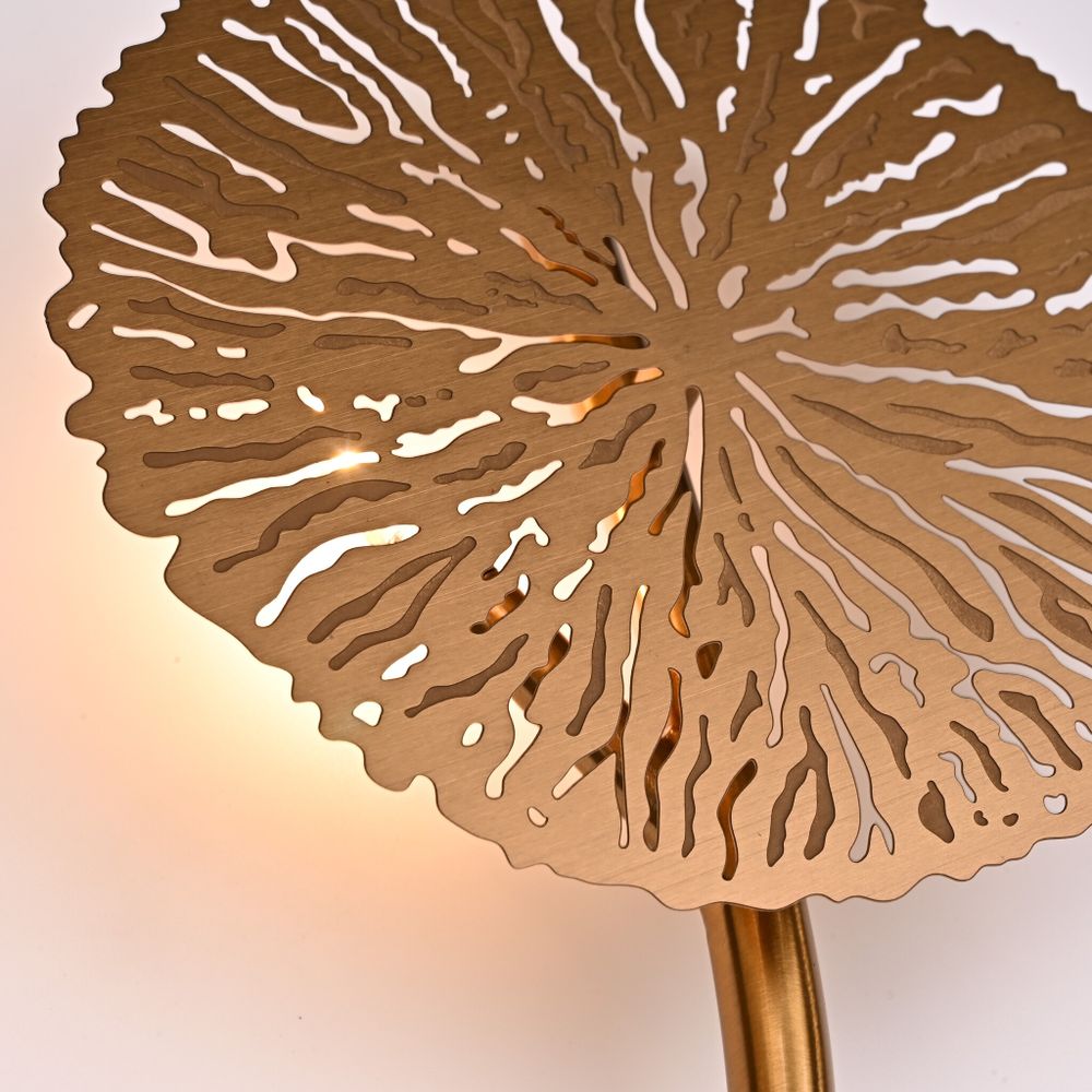 Настенный Светильник Inca Twig Wall B By Imperiumloft