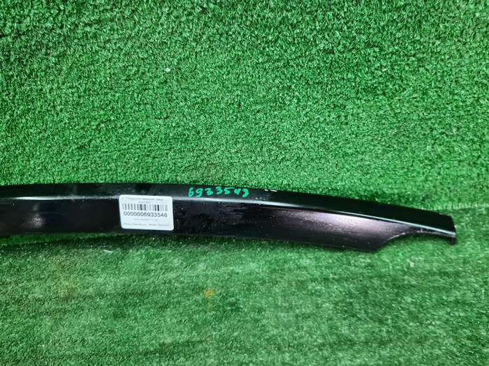 Накладка перед. бампера Jeep Grand Cherokee 13-22