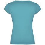 Женская футболка Belice с короткими рукавами