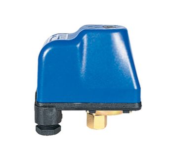 реле давления 1 - 5 бар