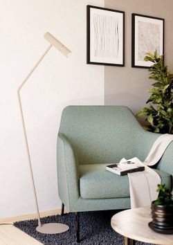 Торшер Eglo CAMINIA 901155