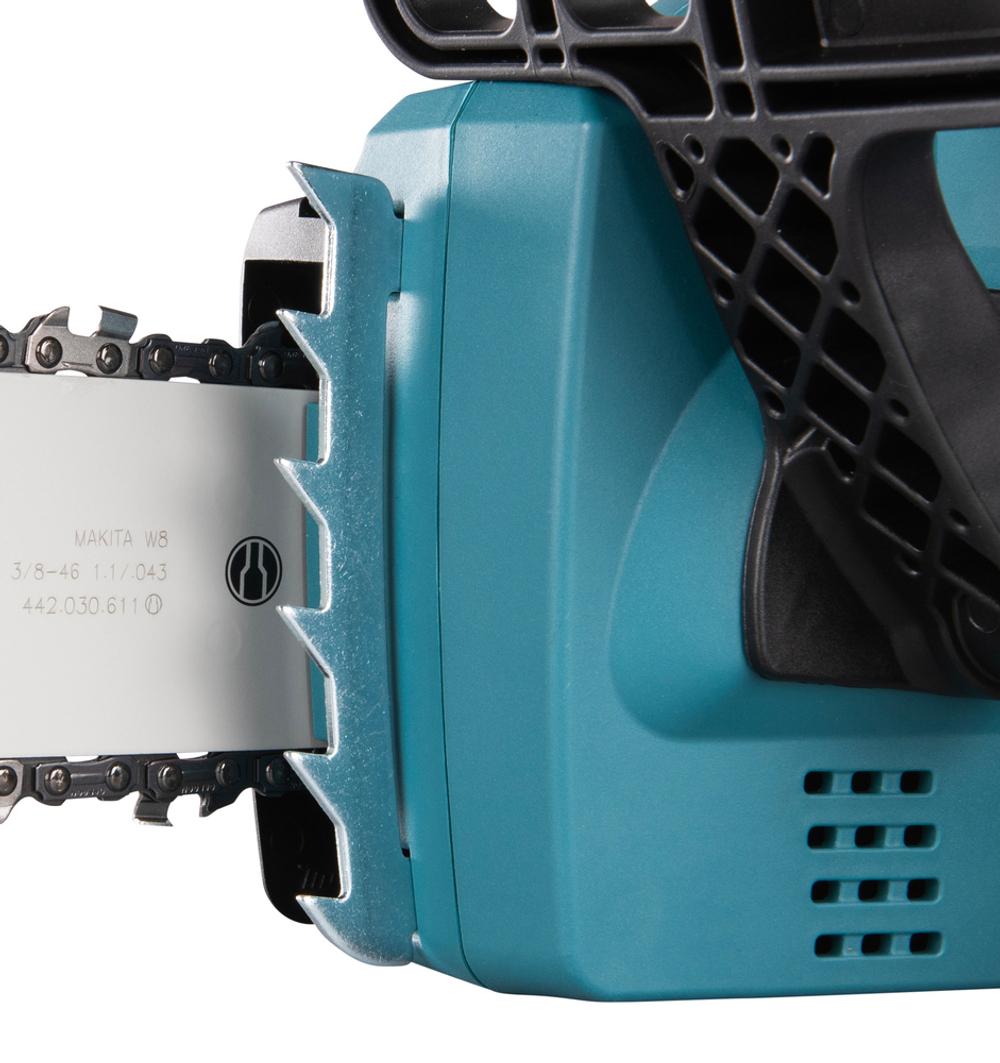 Электрическая цепная пила UC3041A 1 800 Вт 14,5 м/с 12\"