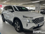 Hyundai The New Santa Fe Бензин 2.5T 2WD (02.2021)