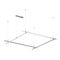 Основание ART-APRIORI-QUADRAT-HANG-3000x3000 (TN) Arlight 056170