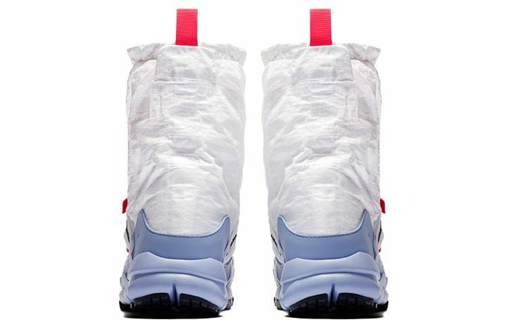 Кроссовки Tom Sachs X Nike Mars Yard Overshoe