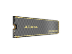 SSD накопитель ADATA Legend 2ТБ, M.2 2280, PCIe 4.0 x4, NVMe [SLEG-860-2000GCS]