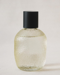 Zara Home Ароматический спрей для тканей и одежды Vetiver Melon 190 мл, освежитель, аромат древесный