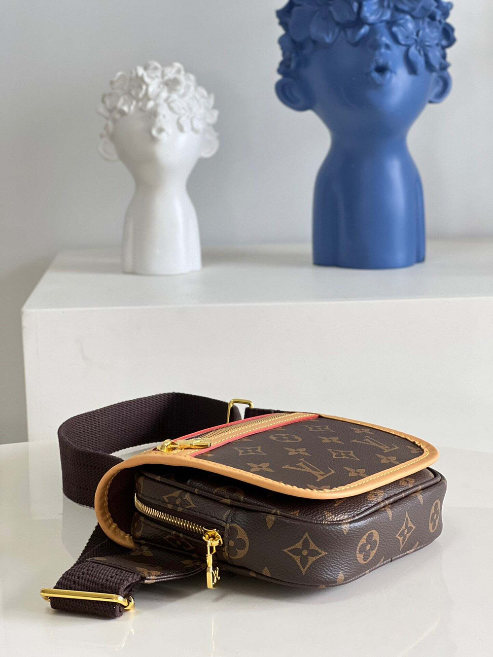 Louis Vuitton Bumbag Bosphore