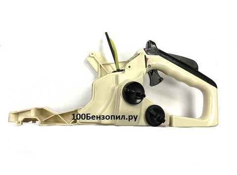 Топливный бак  для бензопилы 38 см3