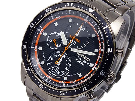 Мужские часы Seiko SNDF41P1