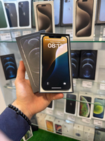 iPhone 12 Pro Max 128 GB