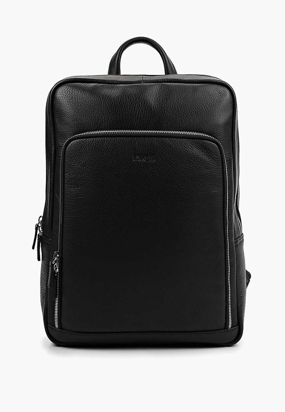Рюкзак кожаный FABRETTI L16299-2