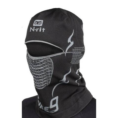 N-Rit балаклава Tube 9 Balaclava