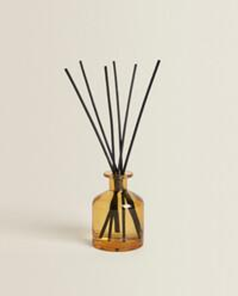 Zara Home Аромадиффузор White Lotus 250 мл, тростниковые палочки микадо, аромат цветочный, Розовый