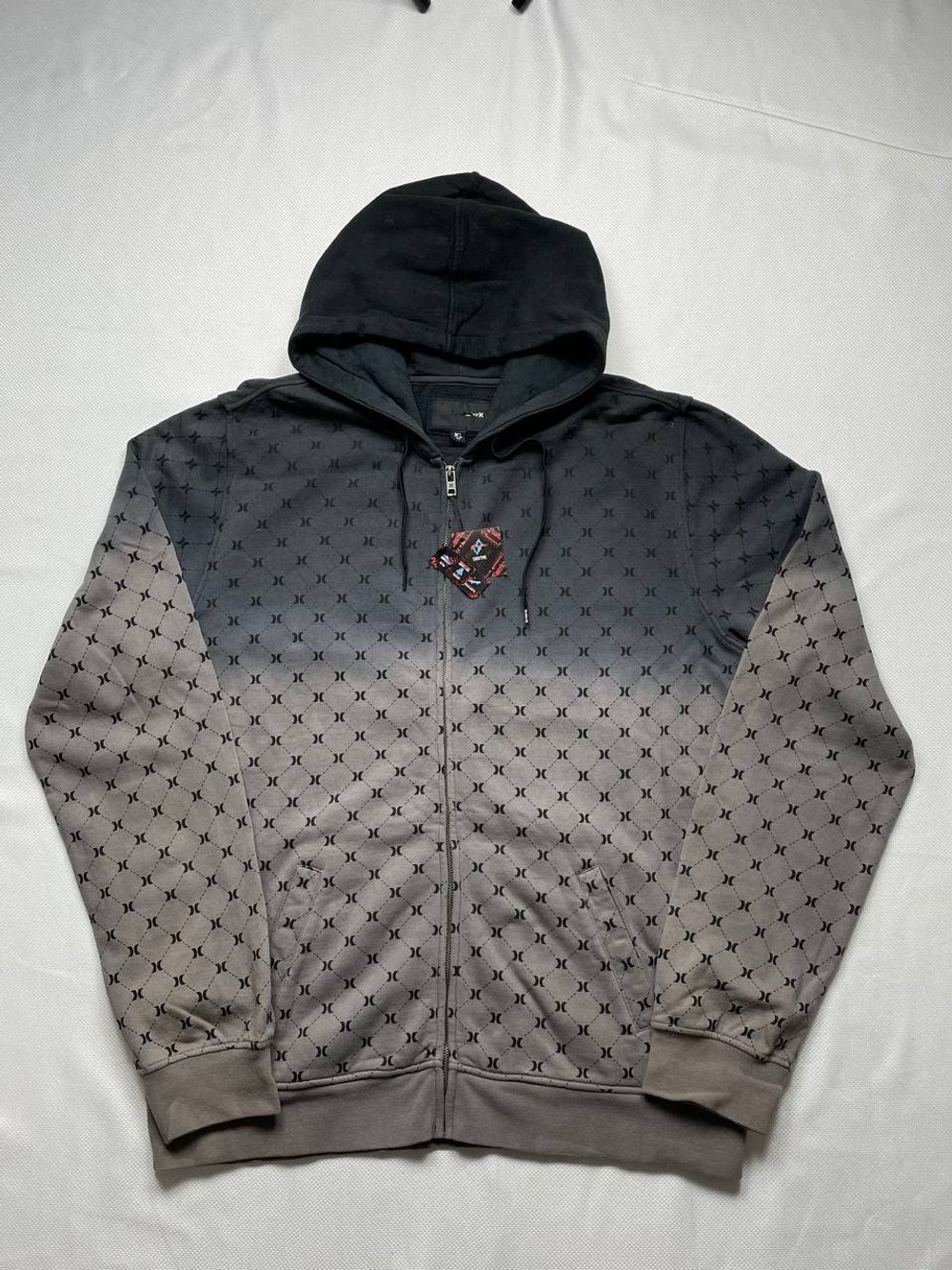 Зип худи от Ecko Emerica Fubu G-Unit South pole. Товар уцененный