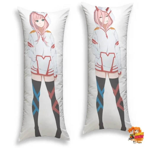 Дакимакура Милый во Франксе Ноль Два 002