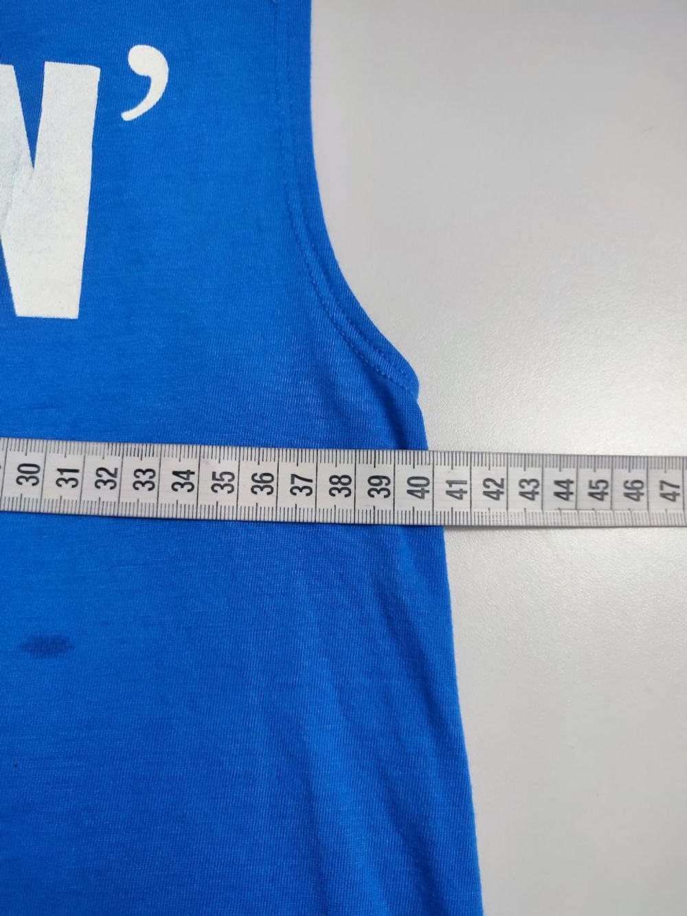 Топ Namaste  c принтом 42 размер