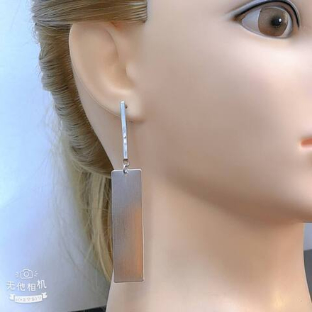 Серьги Jewelry - арт015