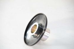 44310-KZZ-J00. COLLAR COMP., FR. WHEEL SIDE. Honda CRF250L-Rally250 (17-20), CRF300 all.