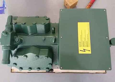 Поршневой полугерметичный компрессор Bitzer 4CES-6Y