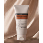 Derma Factory Восстанавливающий несмываемый бальзам для волос с растительным протеином- Protein recovery treatment, 120мл