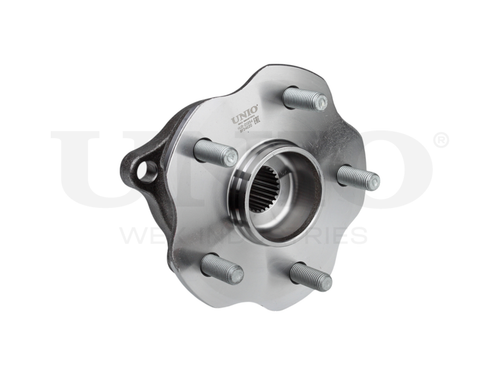 Ступица задняя (с ABS) UNIO HUB-20254