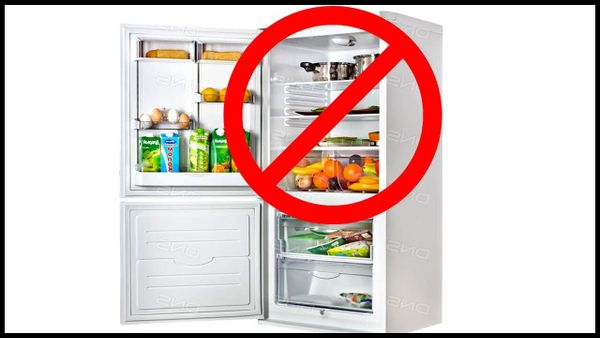 Почему в холодильной камере тепло, но морозильная камера работает? Причины и способы устранения неисправности.