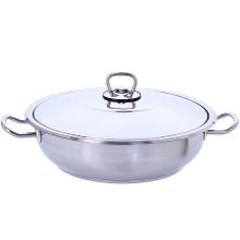 Кастрюля Arian Gastro 80428 4,5 л
