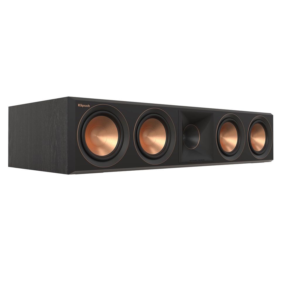 Акустика Центрального Канала Зачем?