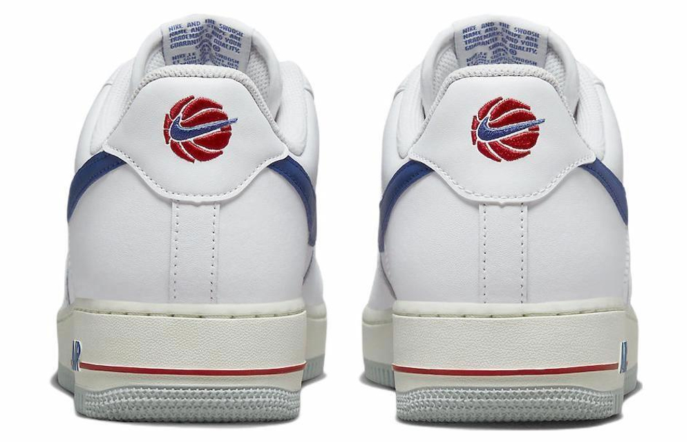 Кроссовки Nike Air Force 1 Low