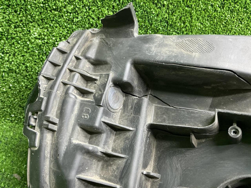 Фара правая Volvo XC90 2 (2014-2019) Full LED