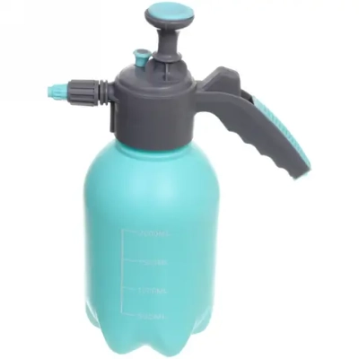 Опрыскиватель помповый 2л «Гарден» пневматический, с мерной шкалой ДоброСад