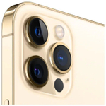 Смартфон Apple iPhone 12 Pro Max 256 ГБ, золотой