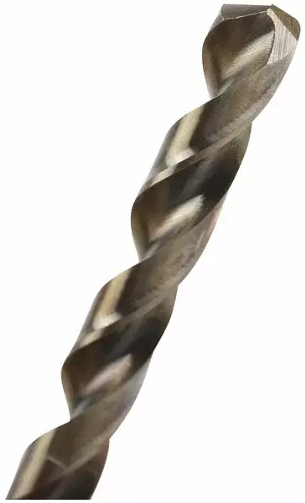 Сверло по металлу (10.0х133/87 мм) PATRIOT 815010018