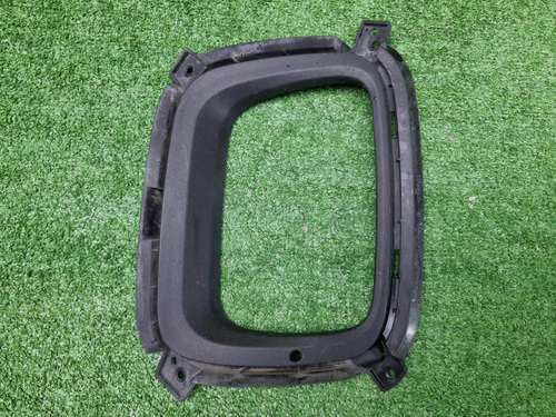 Накладка ПТФ левая KIA Sorento 2 XM (2012-2021)